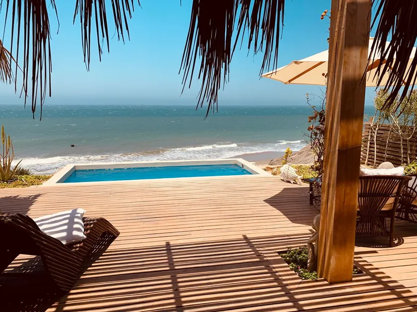 El Encanto Villa (Private pool & full ocean view) - Image 1