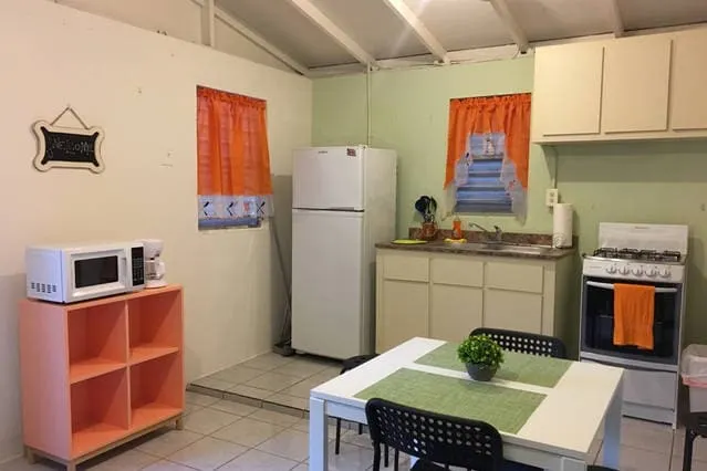 Lani's Little House near Townsquare, Cabo Rojo - Image 1