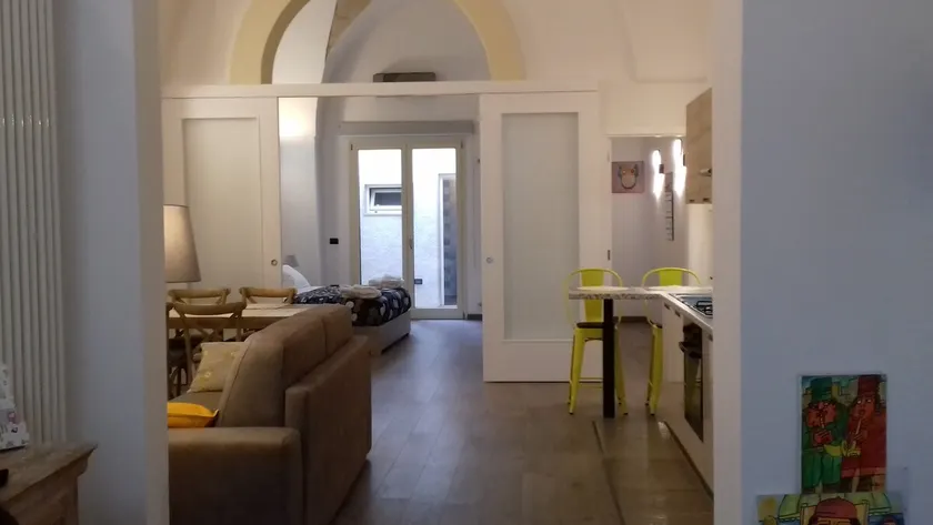 Miklù Luxury Suite - Image 1