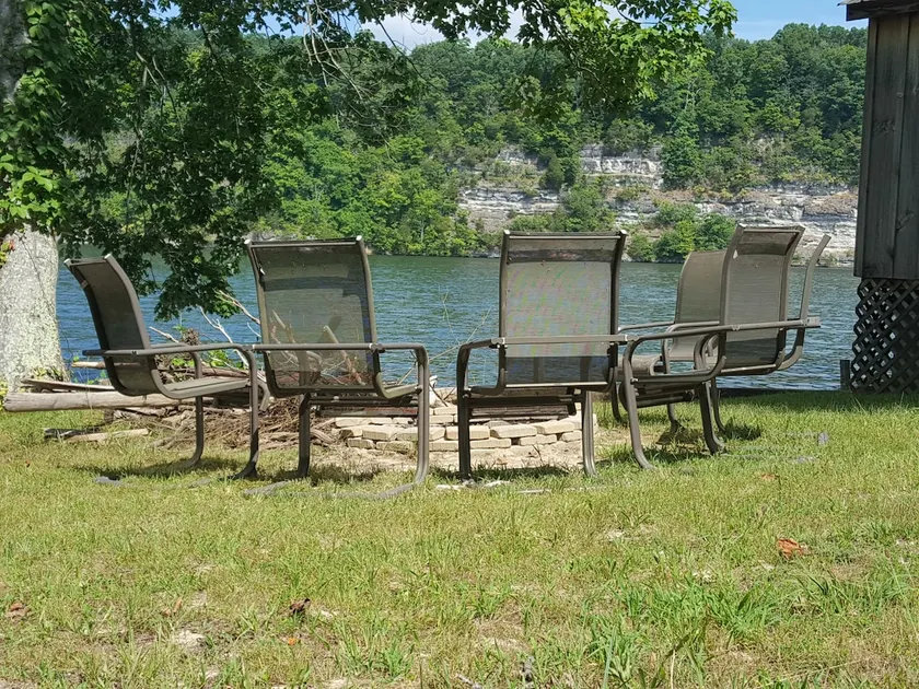 Claytor Lake - In der Nähe von VT und Radford U; Waterfront! - Image 1