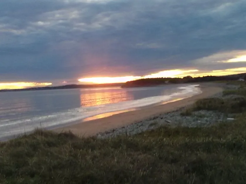Lawrencetown Beachfront TRANQUILITY Studio Apt - Image 1