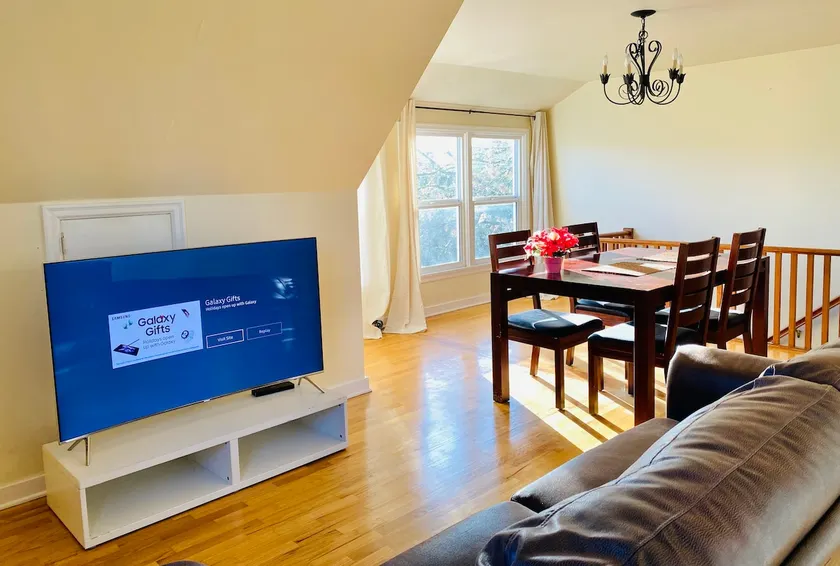 Airy and spacious house - Convenient, safe, quiet - Image 1