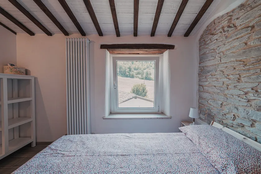 Casale di Nicolò - rustikale Wohnung auf zwei Etagen - Image 1