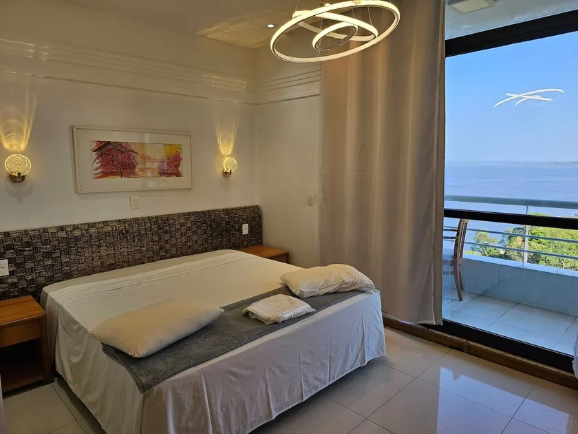Tropical Executive Hotel APT 606 - Image 1