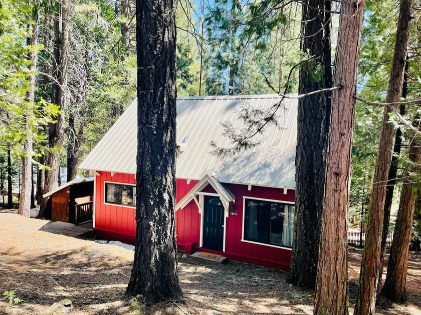 Mountain Cabin Minutes to Pinecrest Lake/Dodge - Image 1