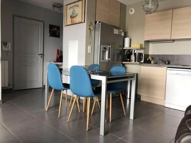 Loulou's apartment - Image 1