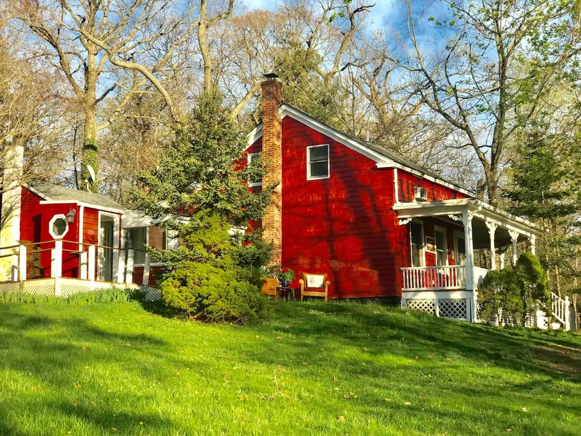 The Hilltop Harborview - Image 1