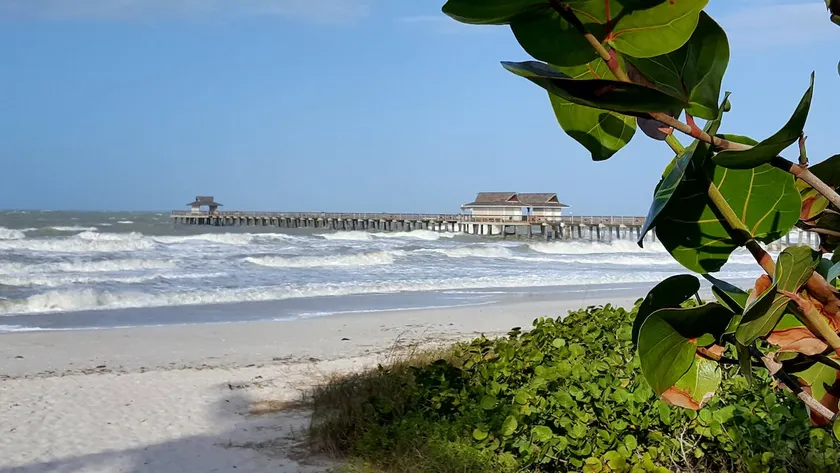FUN AT THE BEACH #2 - Image 1