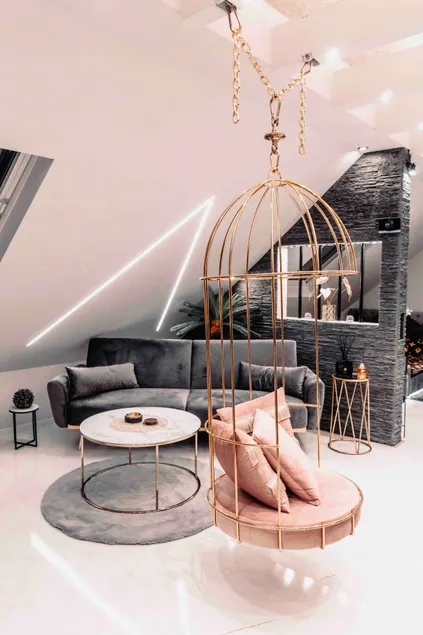 Exquisites Loft mit Whirlpool - Image 1