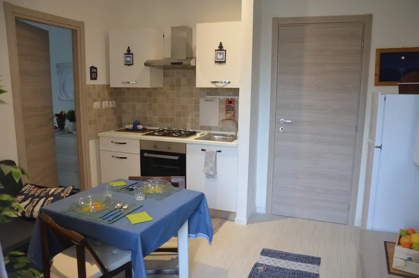 Casa Elisabetta -Metro MM1- Peaceful and Comfortable - Image 1