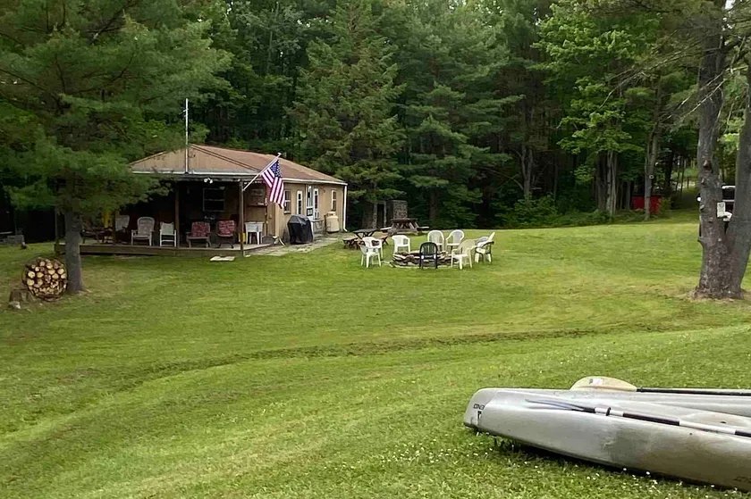 HB Rustic Retreat- 7mi to WGI, 9mi to Watkins Glen - Image 1