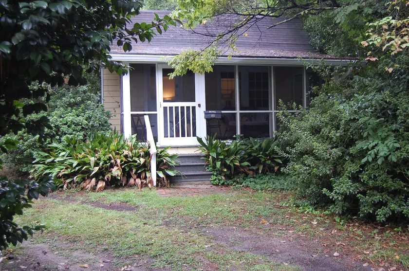 The Ivywood Cottage - Image 1