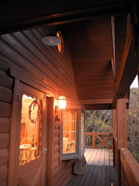 Grandpa House Oyama Forest - Image 1