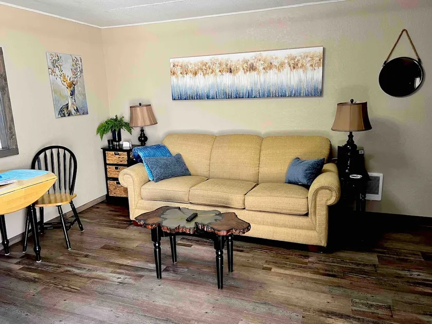 Cozy Hideaway Unit#2 - Image 1