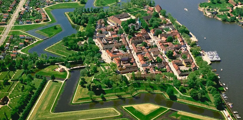 Apartment In Old Town Fredrikstad - Image 1