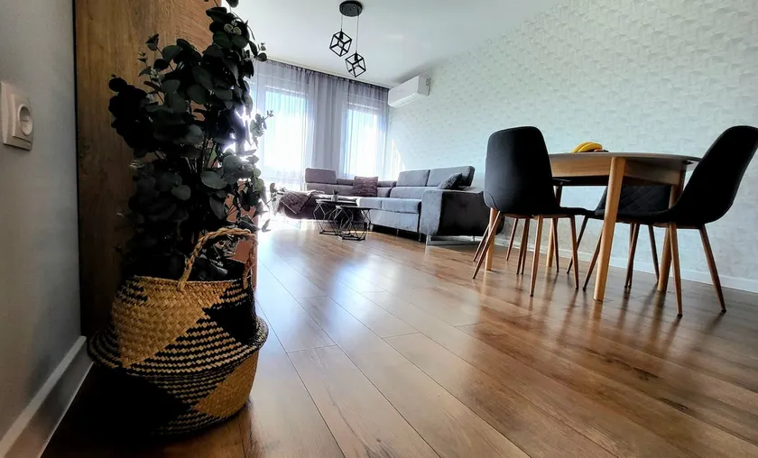 Centro Apartment - Image 1