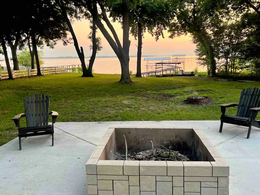 Sweet Magnolia Retreat - Image 1