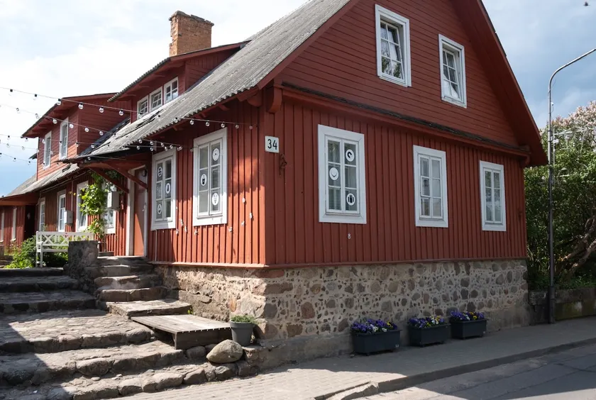 Trakai Old town Apartment - Image 1