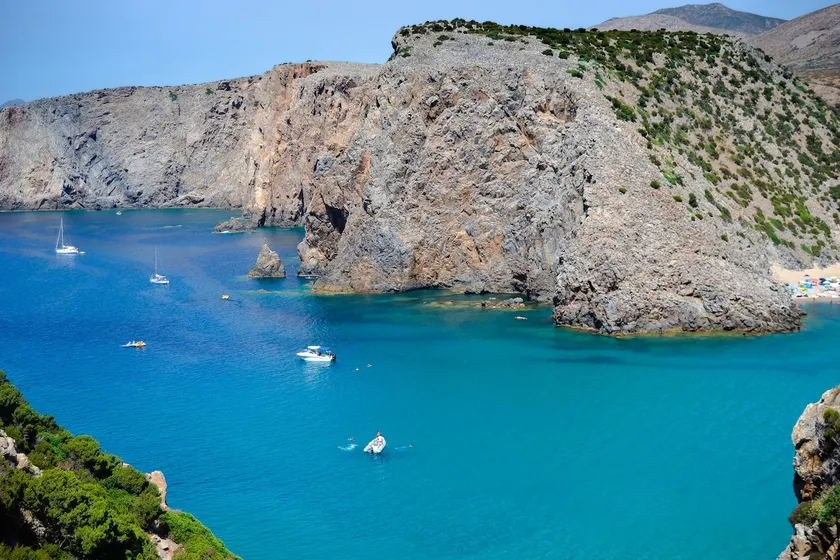 Nebida-Iglesias: Villa Laura, Ihr Traumurlaub auf Sardinien IUN P5469 - Image 1