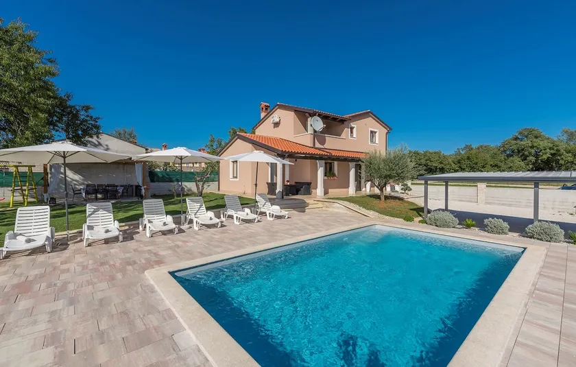 Villa Gita - Image 1