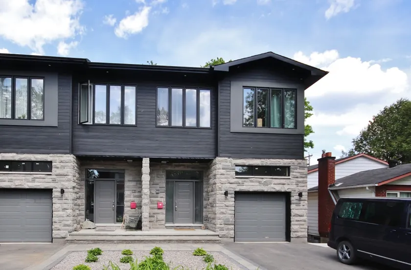 Newly Renovated 2 BDRM with Parking - Image 1