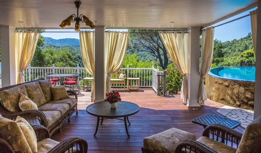 Mountain View Retreat - Image 1
