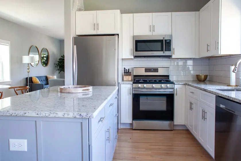 West Side Retreat Steps from Allentown & Downtown - Image 1