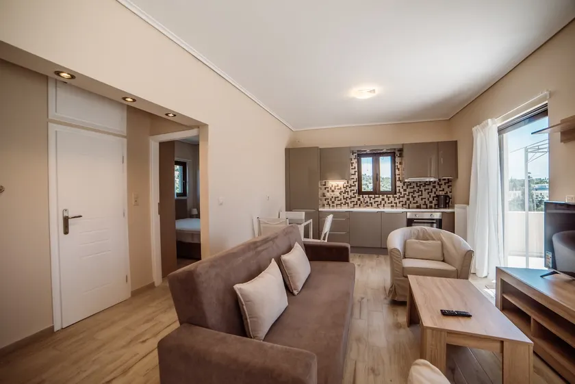 Athens, North Suburbs, Luxury Penthouse - Image 1