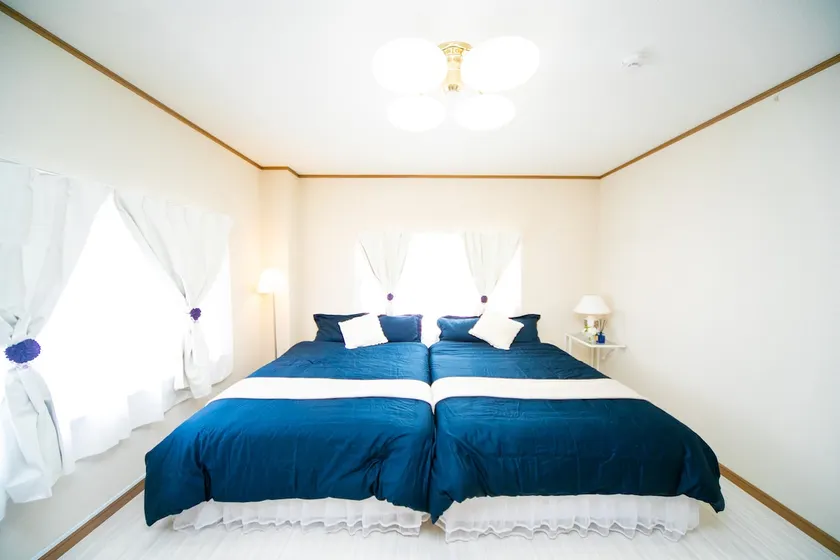 [Spacious 7LDK for rent] Accommodates 20 people, with a large terrace for BBQ, a house in Shizuki, Awaji City - Image 1