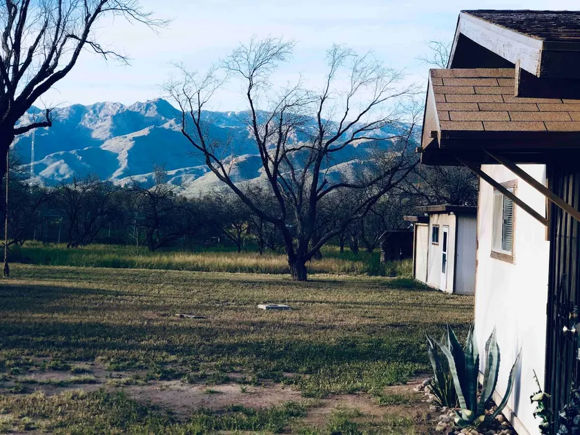 Quiet NE Tucson Ranch Casita w/Covered Parking - Image 1