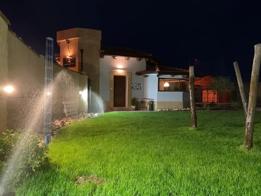 Rural house Las Gavias  - Image 1