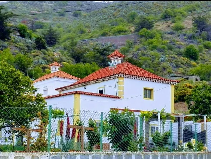 La Casita de Coco Tejeda - Image 1