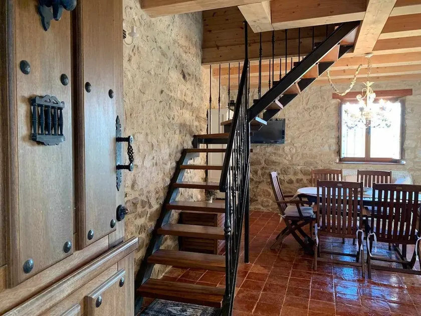 Casa Rural El Pajarcillo - Image 1
