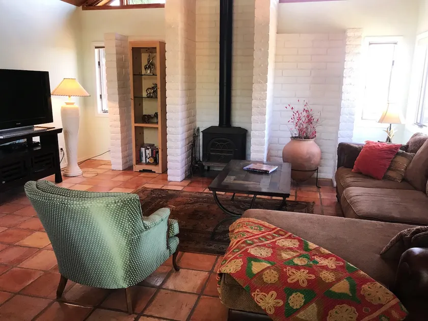 Uptown Boho Comfort - Uptown Sedona - Beautiful 3 Bedroom Home w/a View - Image 1