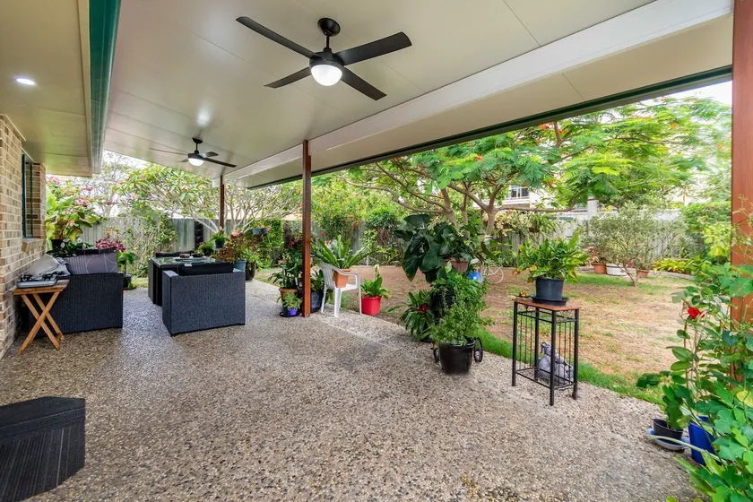 Herrliches Duplex auf Rose Ct, Bongaree - Image 1