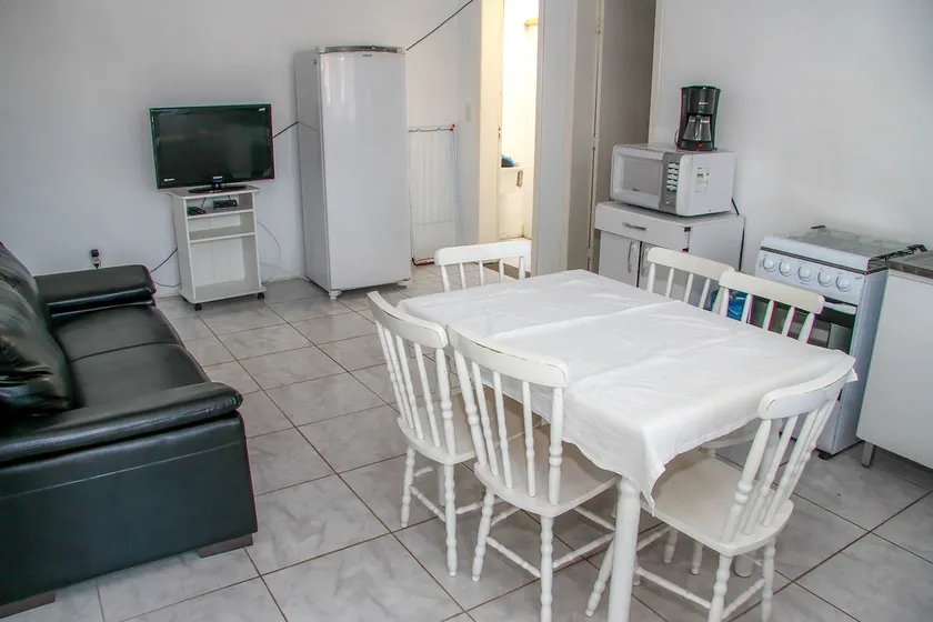 Up to 6 people, swimming pool, 100 meters from the sea, Tramandaí - Image 1