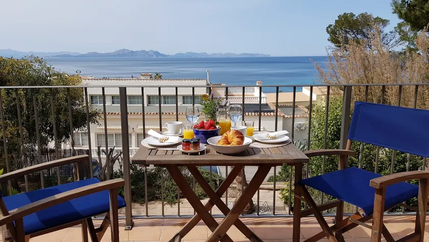 Can Beia Vacation Home in Betlem - Image 1