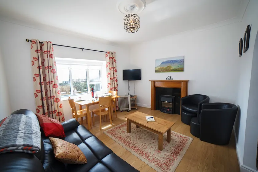 The Snug on the Wild Atlantic Way South Donegal - Image 1