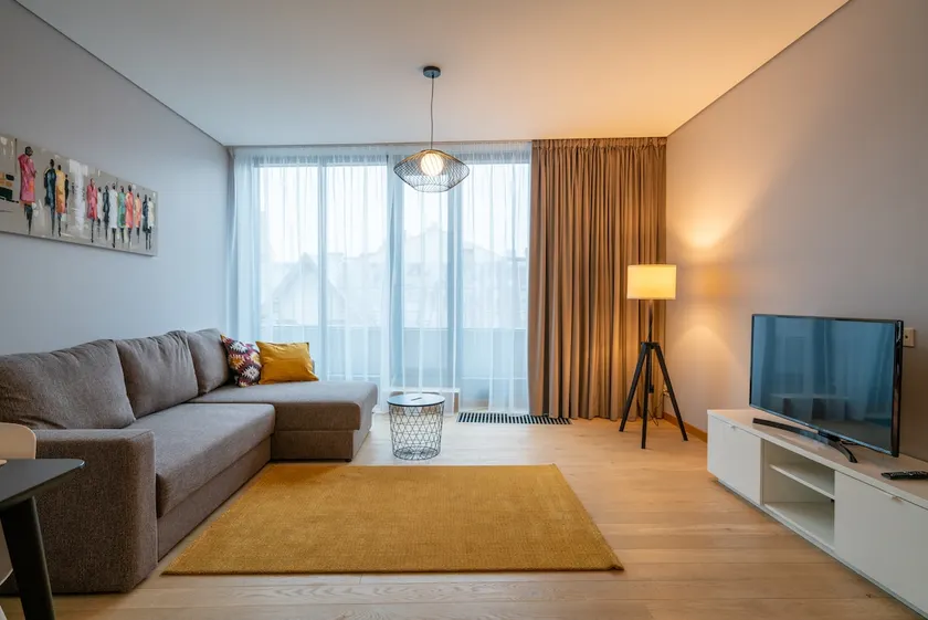 Easyrooms Dzirnavu - Image 1
