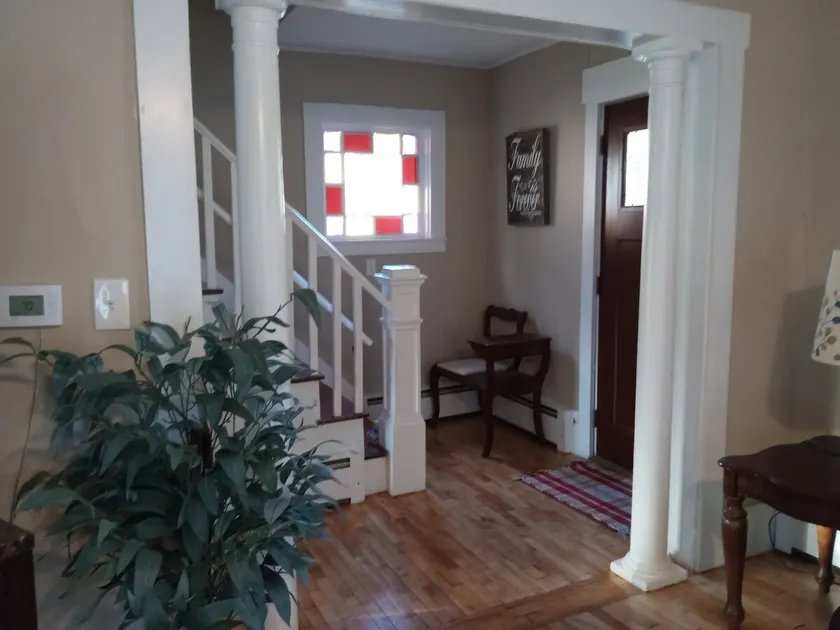 Spacious Bright Home in the heart of Newport - Image 1