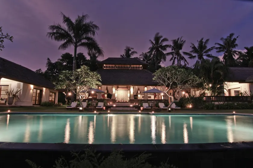Lotus Villa & Spa - Image 1