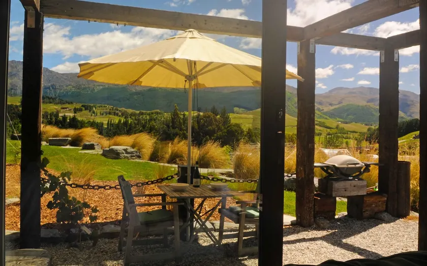 HawkRidge Alpine Suite - Image 1