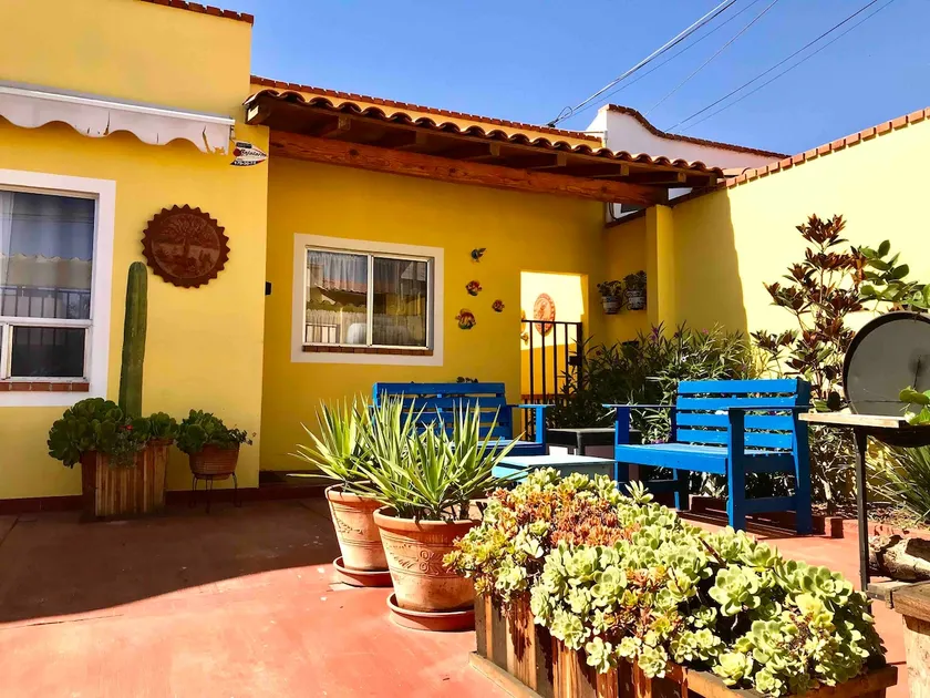 Casa Canario. Digital Nomad Haven. 2BR / 2BA - Image 1