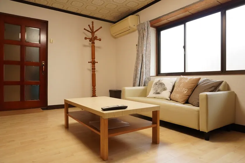 Private house for Bunny Island/max 9ppl,parking - Image 1