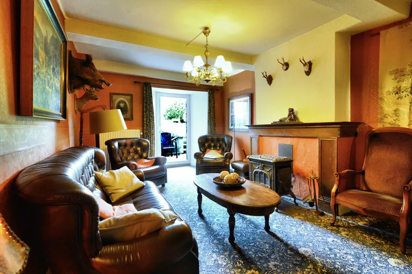 Charmerende villa, Paliseul - Image 1