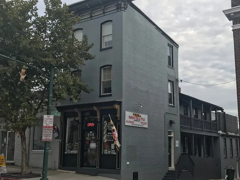 Urban Cabana in the heart of East Baltimore! - Image 1