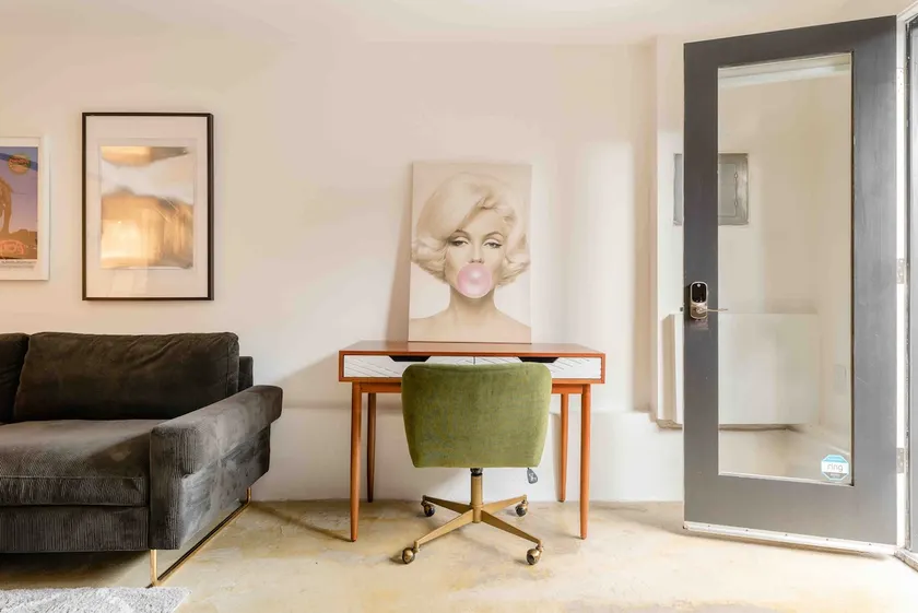 Charming & Modern Space with High-end Amenities 🙌🏻 - Image 1
