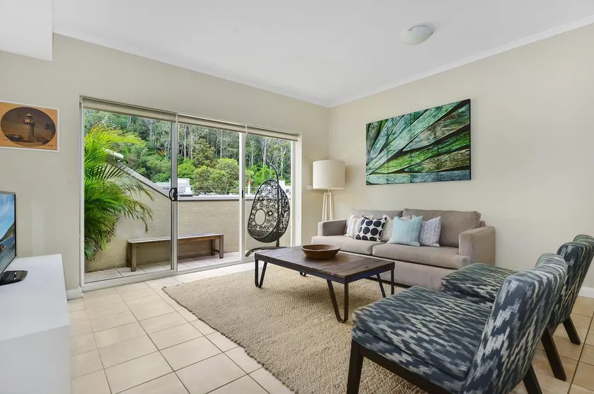 Iluka Resort Apartments - Barrenjoey - Image 1