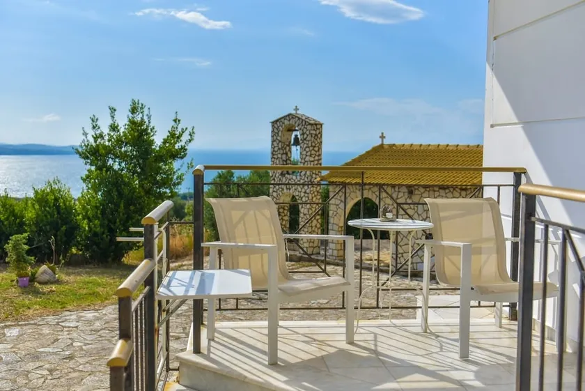 Villa Sparto Studio - Image 1