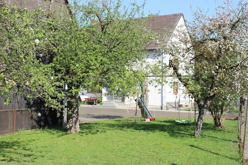 Vacation home - Image 1
